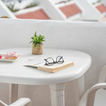 Сasa de vacaciones Floritas 23-2 Playa de las Américas