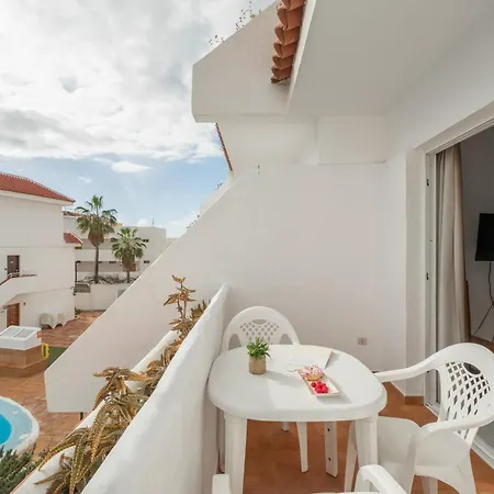 Floritas 23-2 Сasa de vacaciones Playa de las Américas