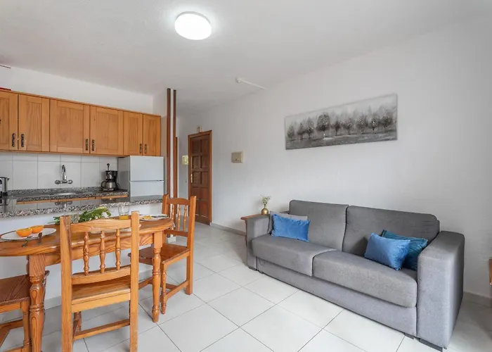 Floritas 23-2 Playa de las Américas