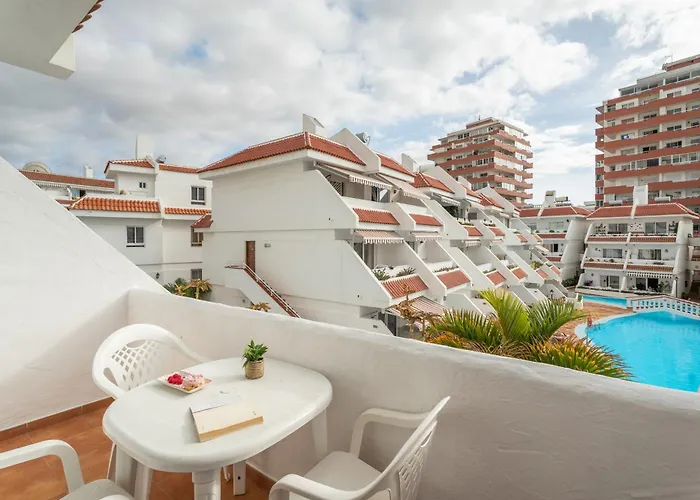 Сasa de vacaciones Floritas 23-2 *