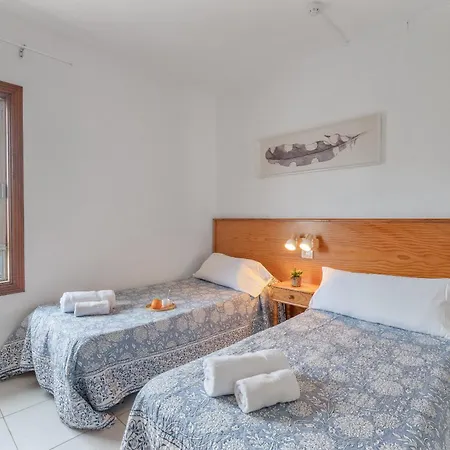 Infinity Pool Views 2 * 플라야데라스아메리카스