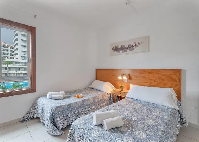 Infinity Pool Views 2 * 플라야데라스아메리카스