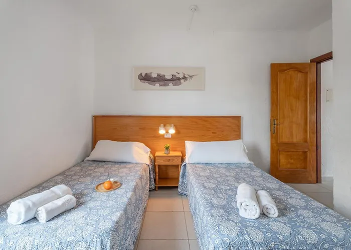 Infinity Pool Views 2 * 플라야데라스아메리카스